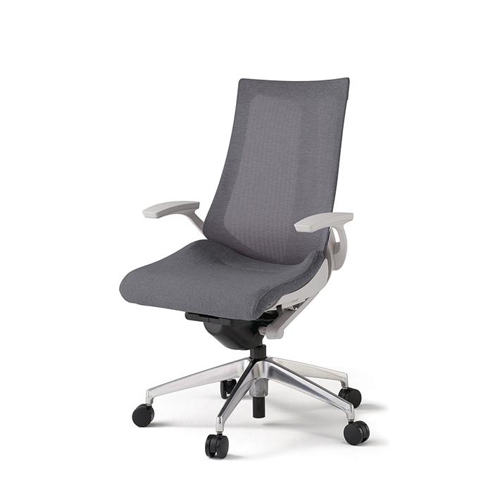 オフィスチェア アクト チェア ハイバック 固定 肘 T字 イトーキ ITOKI Act KG-475JE-ZN まとめ買い3%オフ