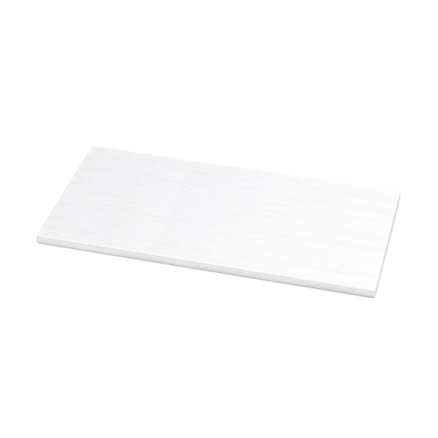 イトーキ（ITOKI） シンライン エスキャビネット用 木目天板 W900×D450