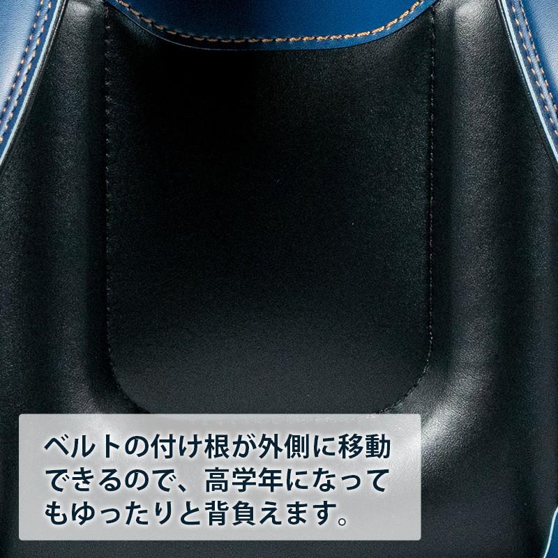 QNORQ ランドセル BRICKWAY ブリックウェイ 2027年 モデル 最新型 