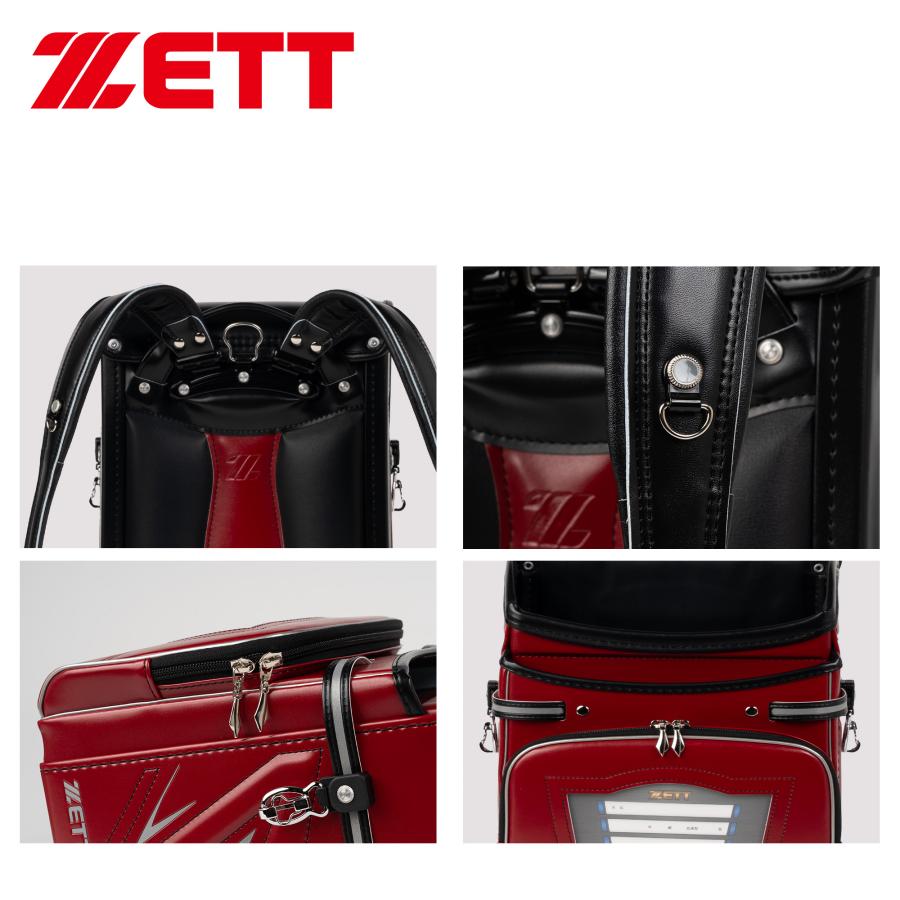 ゼット ZETT ランドセル 2025年度 スタイリッシュなデザイン ゼット ZETT ランドセル 2025年度 スタイリッシュなデザイン
