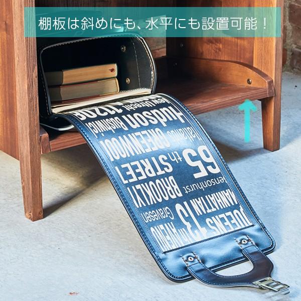 イトーキ BRICKWAY ブリックウェイ ラック BW-RR-2DB ラック 収納  日本製 ヴィンテージ テイスト ITOKI  QNORQ クノーク 39%オフ アウトレットの画像