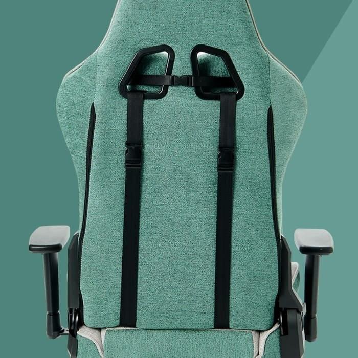 オフィスチェア YES-C-GR-AEL ゲーミングチェア イトーキ イトーキが新作のゲーミングチェア2機種を発売 | ニュースルーム