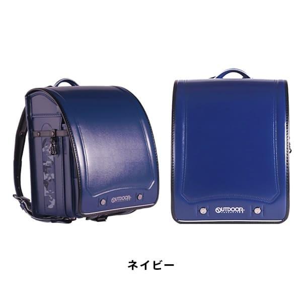 OUTDOOR PRODUCTS ランドセル OUT DOOR アウトドア ブラック OUTDOOR PRODUCTS ランドセル OUT DOOR アウトドア ブラック