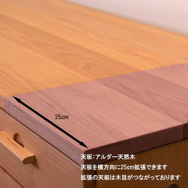 リーモ 学習机 デスク + 書棚 ワゴン イトーキ ユニットデスク 天板