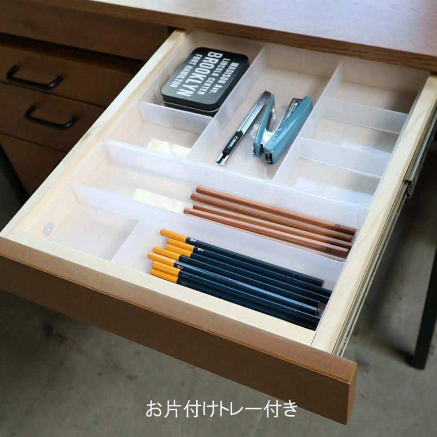 イトーキ学習机 イトーキ 学習机 勉強机 机 (デスク + キャスター付ワゴン 上棚