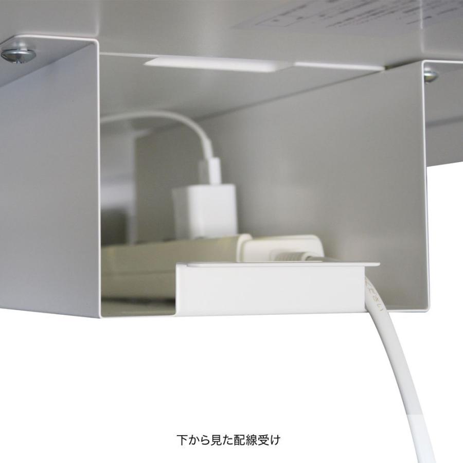 シバさま専用 イトーキ toiro 電動昇降式ミーティングデスク ホワイト