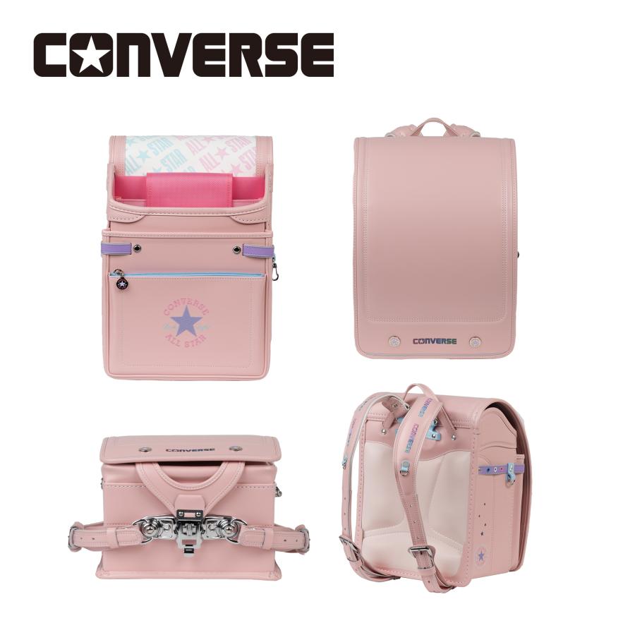 CONVERSE コンバース ランドセル 2026年度 ALL STAR ウィング背 CONVERSE コンバース ランドセル 2026年度 ALL STAR ウィング背