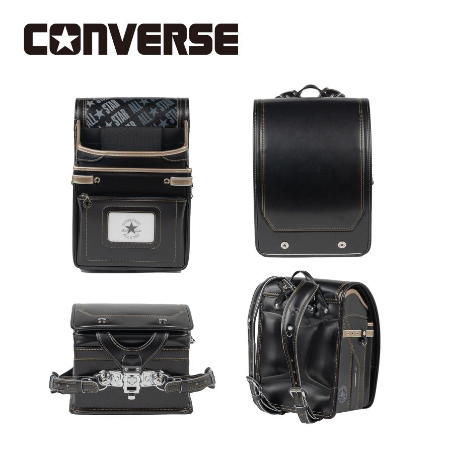 CONVERSE コンバース ランドセル 2026年度 ALL STAR ウィング背 CONVERSE コンバース ランドセル 2026年度 ALL STAR ウィング背