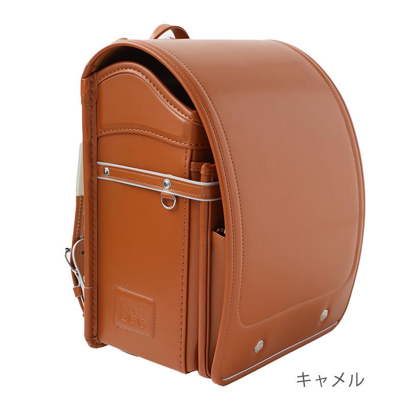 数量限定 定価の30%OFF ランドセル Lee リー 2023年 モデル A4フラット 