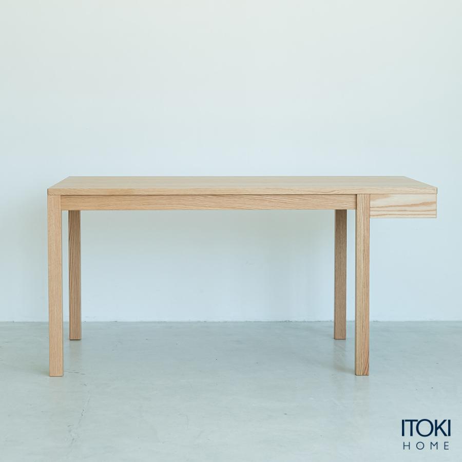 イトーキ（ITOKI） Akel アケル デスク YAK-DT1550-NA ダイニング