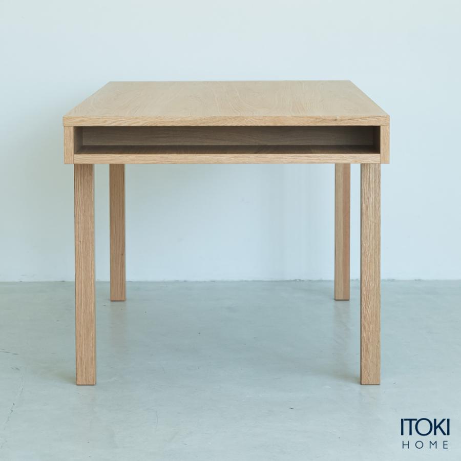 イトーキ（ITOKI） Akel アケル デスク YAK-DT1550-NA ダイニング