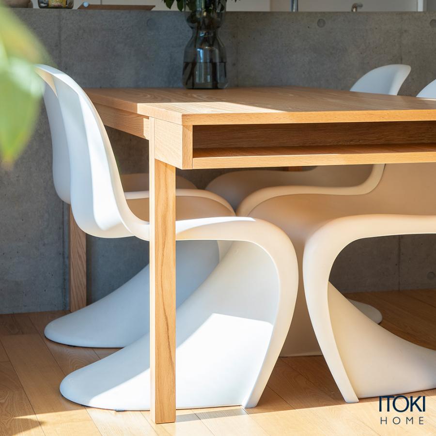 イトーキ（ITOKI） Akel アケル デスク YAK-DT1550-NA ダイニング