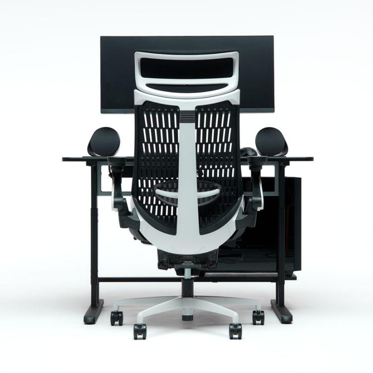 アクト（イトーキ） ゲーミングチェア イトーキ アクト