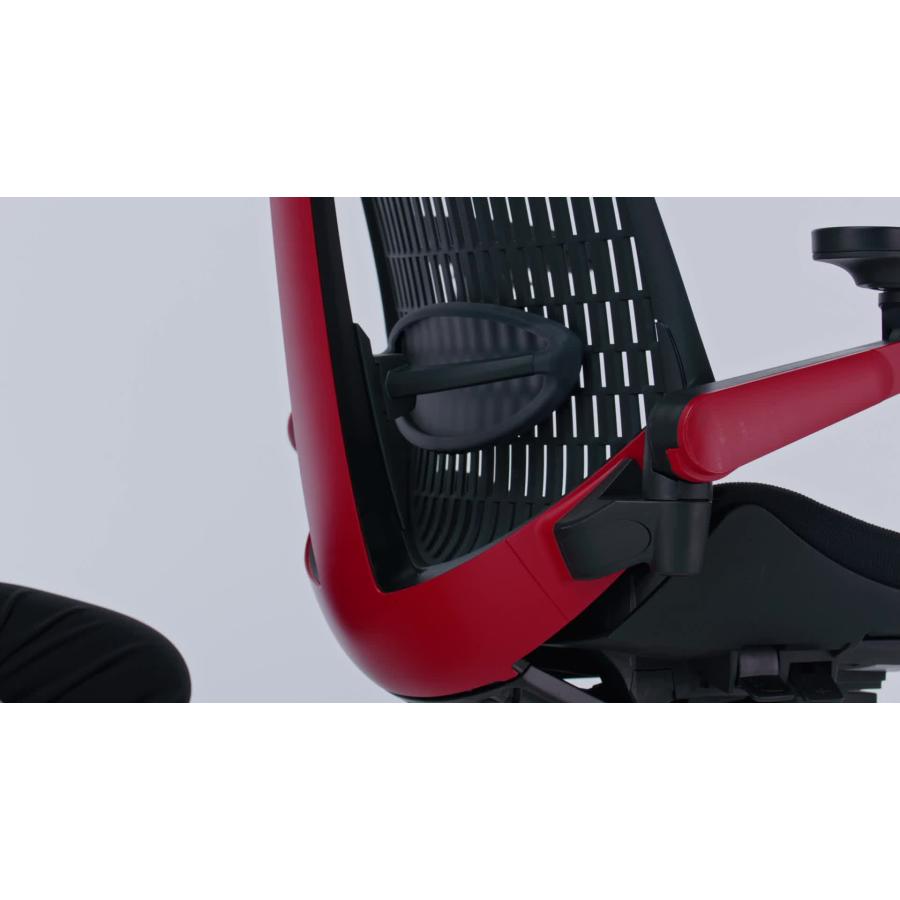 ITOKI イトーキ アクトチェア KG-4 中古】イトーキ アクトチェア 4Dリンクアーム 2021年製