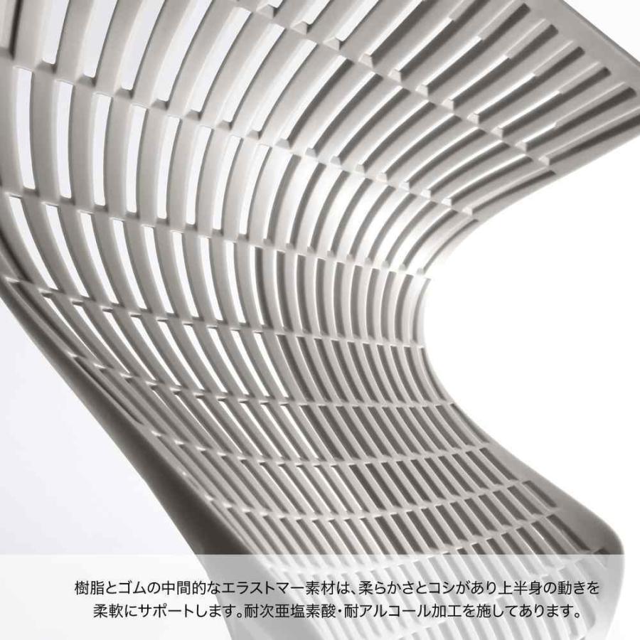 オフィスチェア エラストマーバック 4Dアーム シンクロロッキング 可動肘 イトーキ アクトチェア act ITOKI KG447SC まとめ買い3%オフ_23