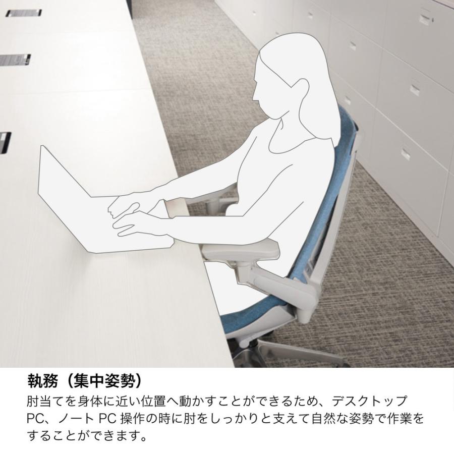アクト(イトーキ) オフィスチェア デスクチェア エラストマー アクト(イトーキ) オフィスチェア デスクチェア エラストマー