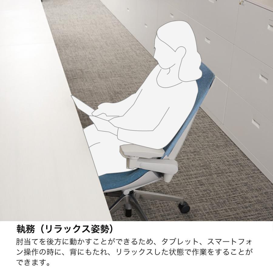 アクト(イトーキ) オフィスチェア デスクチェア エラストマー アクト(イトーキ) オフィスチェア デスクチェア エラストマー