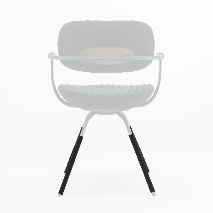 vertebra03 イトーキ バーテブラ03カバーリング 脚カバー ITOKI 日本製