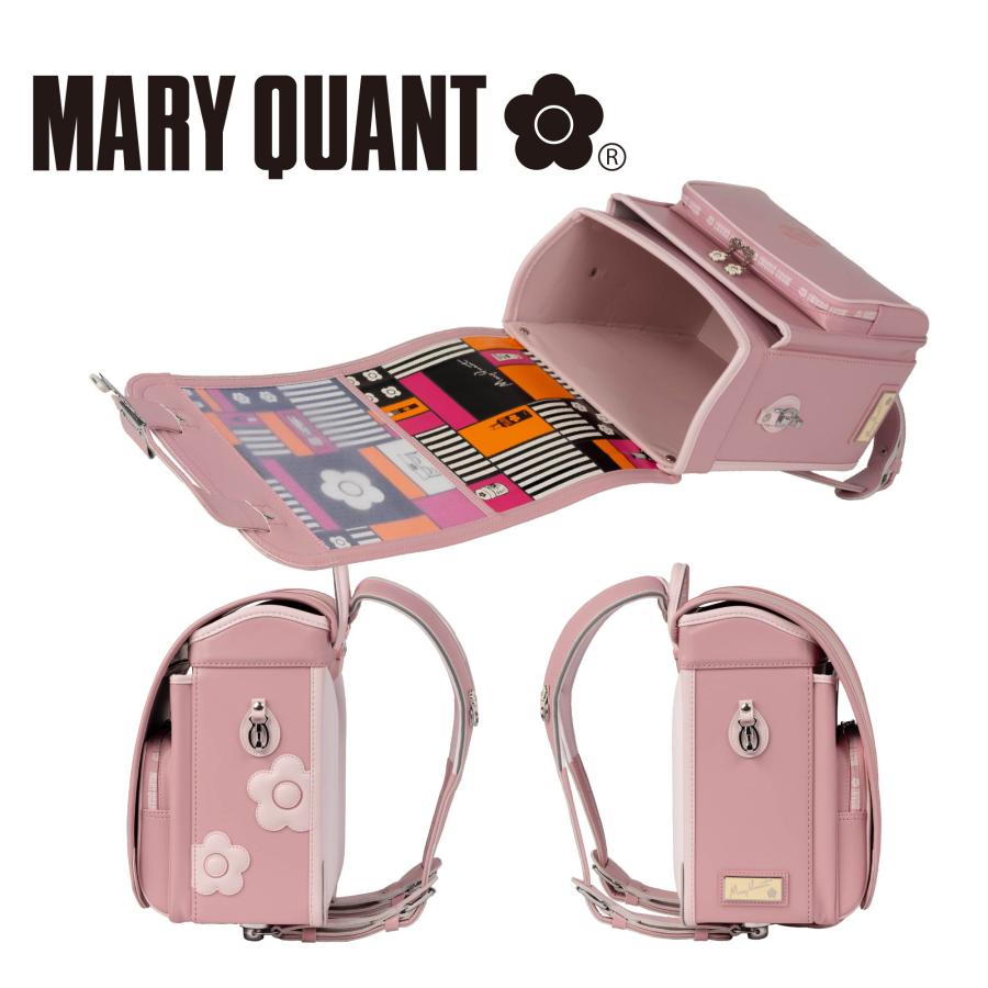 【未使用品】MARY QUANT ライトラインデイジー リュックタグつき完売品 マリークワント ライトラインデイジーリュック - メルカリ