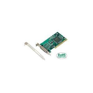 AD16-16(LPCI)L コンテック LowProfilePCIバス対応型アナログ入出