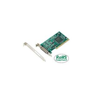 ADA16-8/2(LPCI)L コンテック Low Profile PCI対応 非絶縁型低価格高精度アナログ入出力ボード
