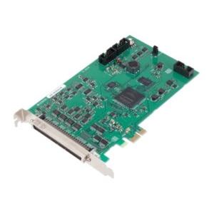 ひびきページ コンテック AIO-163202G-PE アナログGシリーズ 100kSPS 16ビット