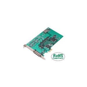 AO-1604LI-PE コンテック 絶縁型16ビット分解能アナログ出力ボード