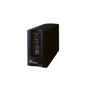 イチエー様　OMRON BY50S 無停電電源装置(UPS）V-863 セット オムロン（OMRON） オムロン無停電電源装置 ＜BY50S＞ (常時商用給電