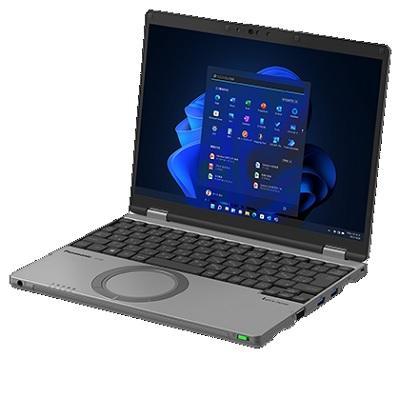 パナソニック CF-SR3SKAAS レッツノート SR3(Core i5-1245U/12.4FHD＋ 