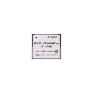 CFS-16GBQ-A コンテック IPC CFastカード 16GB Q-MLC