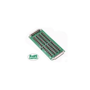 CM-64L コンテック デジタル入出力信号モニタアクセサリ(64点)