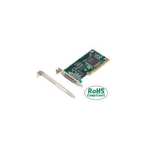 CNT32-4MT(LPCI) コンテック 32ビット高速アップダウンカウンタボード