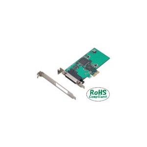 【未開封】コンテック　シリアル通信ボード　COM-2C-LPE コンテック COM-2C-LPE RS-232CシリアルI/Oボード : SOHOプロショップ