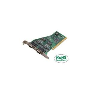 コンテック COM-2DL-PCI シリアル通信ボード : SOHOプロショップ