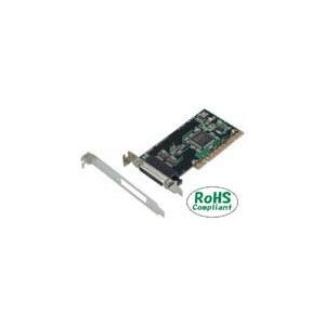 コンテック CONTEC COM-2(LPCI)H 概要・特長 | COM-2(LPCI)H | シリアル通信 Low Profile PCI