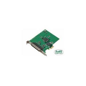 COM-4C-PE コンテック PCI Express対応RS-232Cシリアル通信ボード