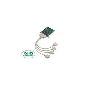 COM-4DL-PCI コンテック シリアル通信ボード