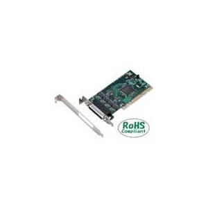 CONTEC コンテック COM-4(LPCI)H Ordering Information | COM-4(PCI)H | Serial Communication