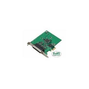 コンテック COM-8C-PE PCI Express対応RS-232Cシリアル通信ボード