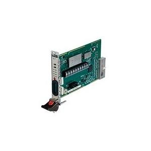CPZ-294811 インタフェース 圧着ネジ式端子台DIO8点 絶縁5V-24V/100mA(多機能版)