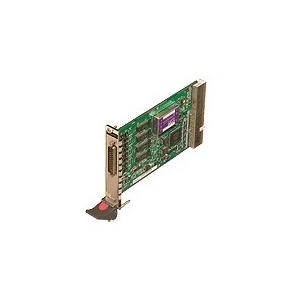 CPZ-485304P インタフェース CAN 64メッセージFIFO搭載DMA転送 チャンネル間絶縁低速4CH