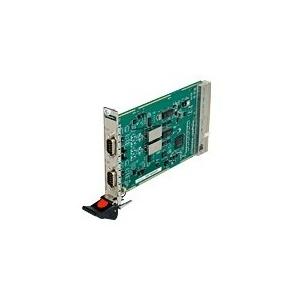 CPZ-485420P インタフェース CAN 複数メッセージ周期送信機能搭載 チャンネル間絶縁高速2CH