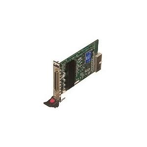 CPZ-7302 インタフェース 4軸絶縁DCモータドライバ(Hブリッジ・PWM制御)