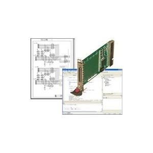 【新品未使用】FPGA開発キット インタフェース CPZ-980012KIT FPGA開発支援キット(12k LE) : SOHOプロ