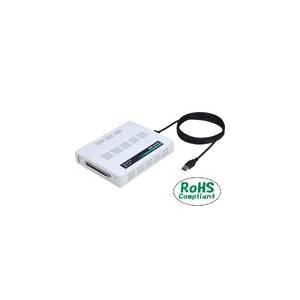 CONTEC DIO-3232LX-USB デジタルI/Oユニット新品２台セット DIO-3232LX-USB | デジタル入出力 インターフェイスボード（カード