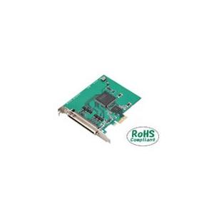 DIO-3232T-PE コンテック PCI Express対応 非絶縁型デジタル入出力ボード