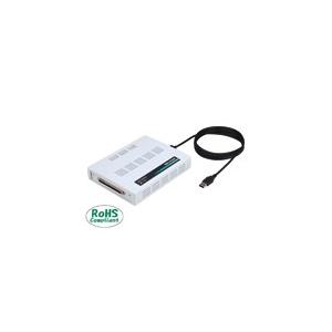 コンテック DIO-48DX-USB 非絶縁型双方向デジタル入出力ユニット