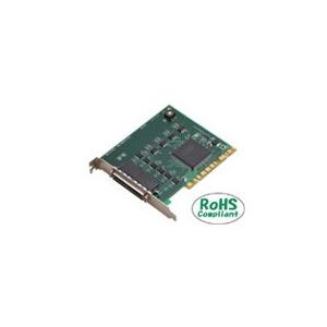 DIO-6464T2-PCI コンテック PCI対応 非絶縁型デジタル入出力ボード