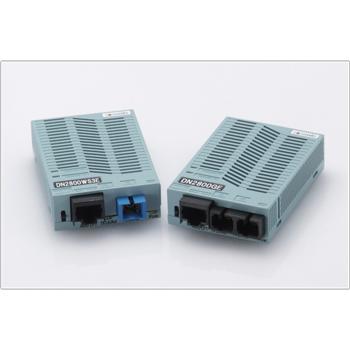 DN2800ZE 100BASE-TX/FXメディアコンバータ 大電 : SOHOプロショップ