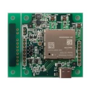 ラインアイ EB-RC7630-BN RC7630 組込み評価ボード(評価ボードのみ、アンテナ等の付属品なし)